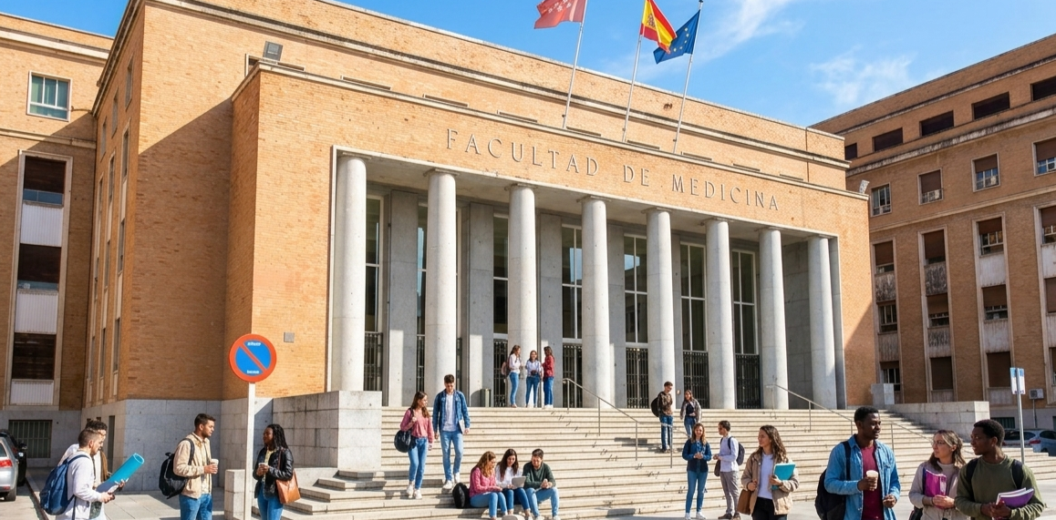Jornadas de Formación en Representación Estudiantil